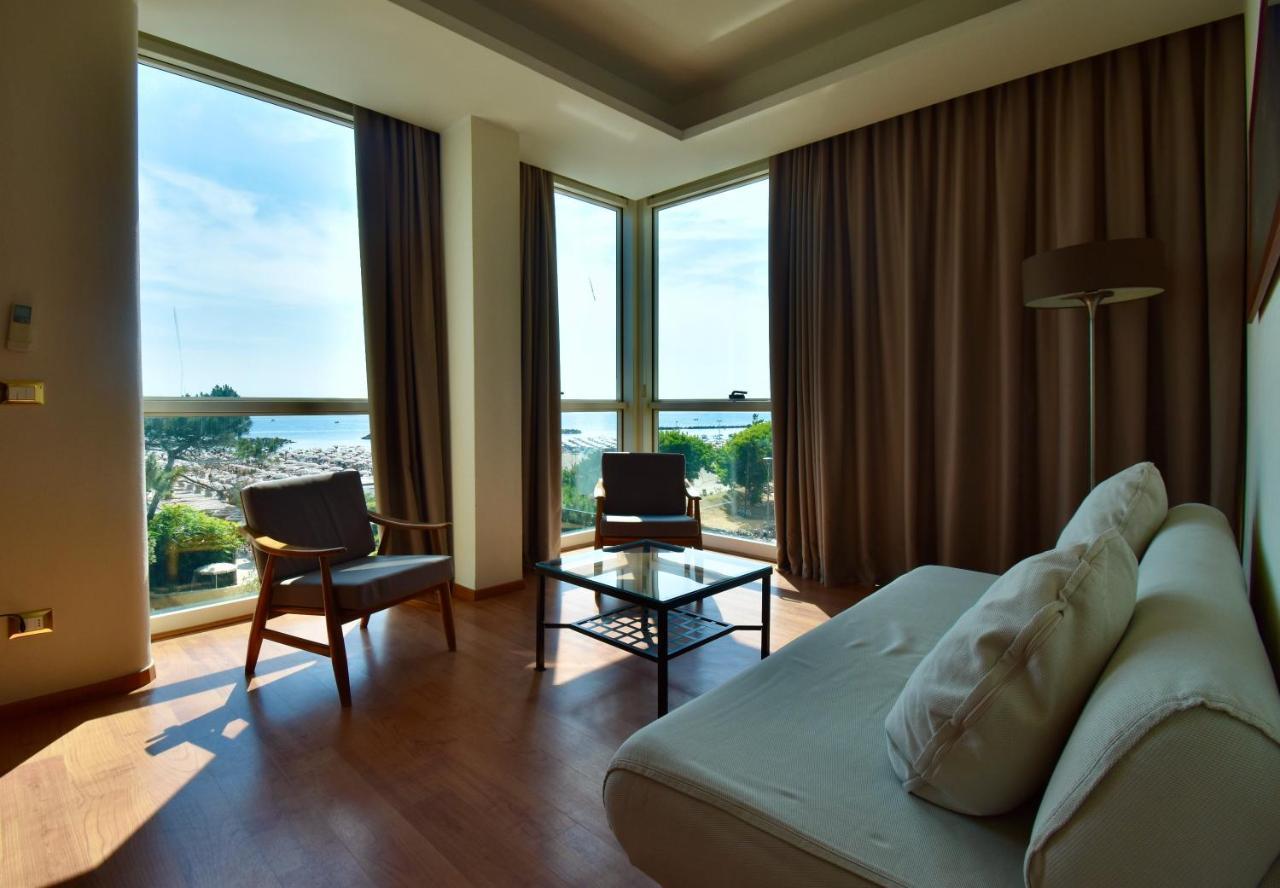 Hotel Astor B&B Lido di Classe Exteriér fotografie