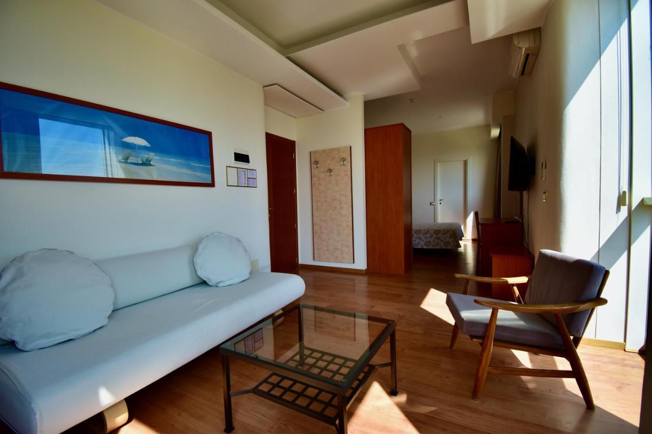 Hotel Astor B&B Lido di Classe Exteriér fotografie