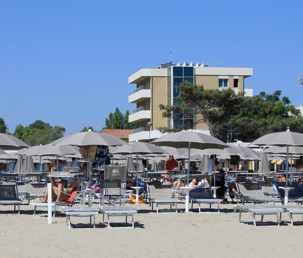 Hotel Astor B&B Lido di Classe Exteriér fotografie