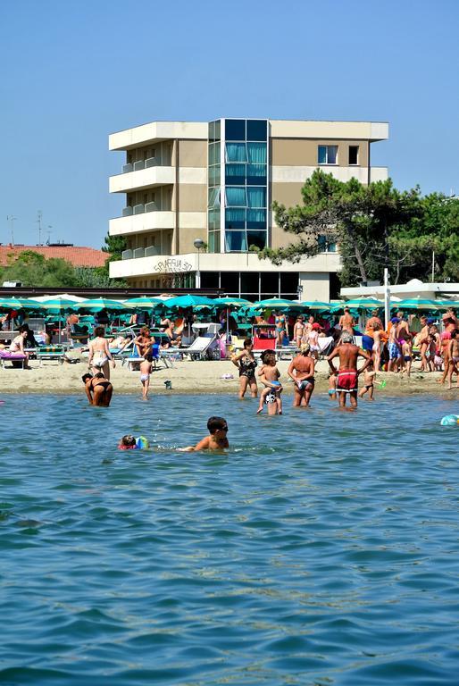 Hotel Astor B&B Lido di Classe Exteriér fotografie
