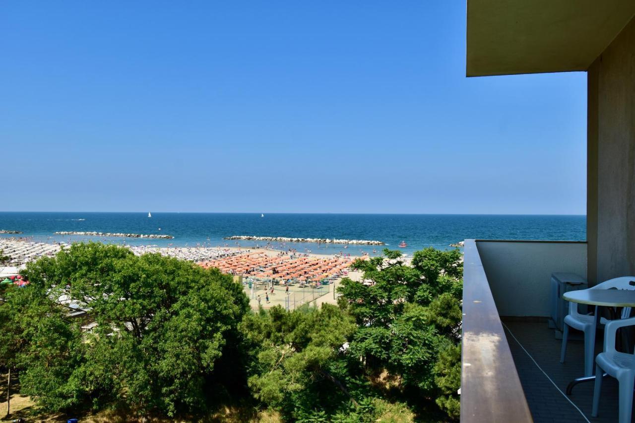 Hotel Astor B&B Lido di Classe Exteriér fotografie