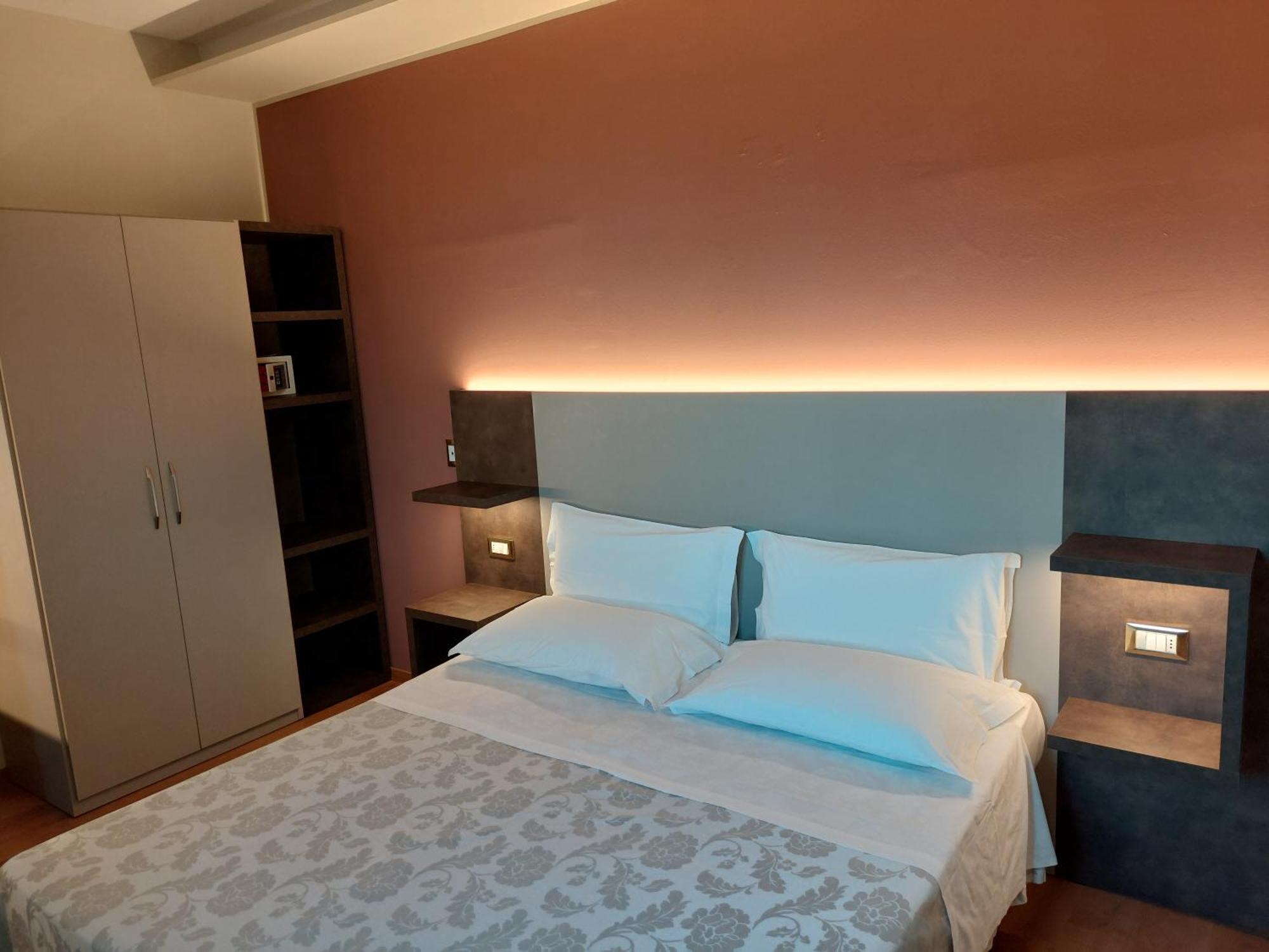 Hotel Astor B&B Lido di Classe Exteriér fotografie