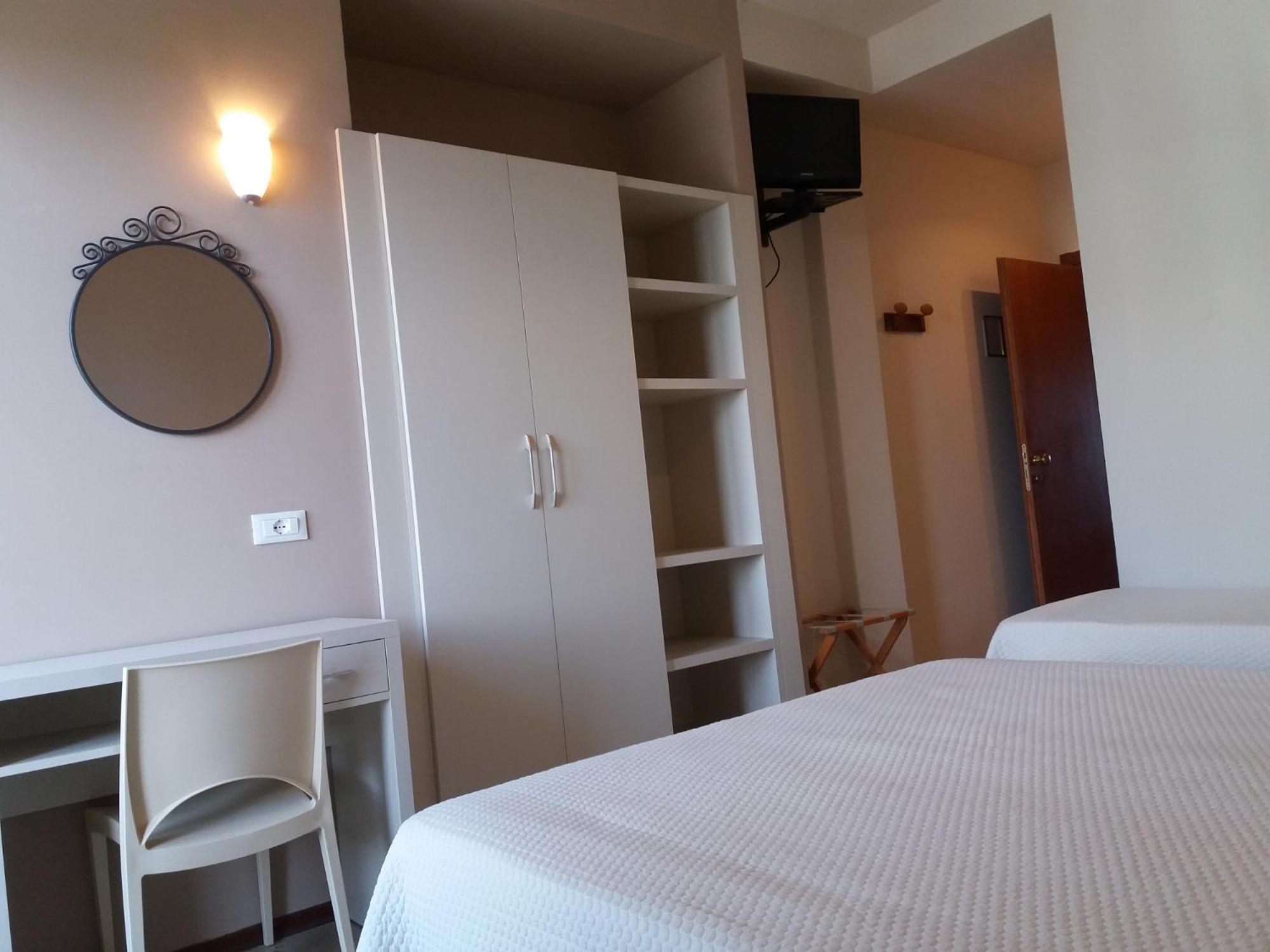 Hotel Astor B&B Lido di Classe Exteriér fotografie