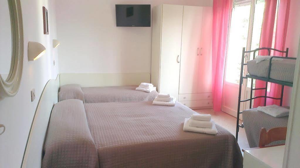 Hotel Astor B&B Lido di Classe Exteriér fotografie